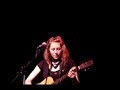 Martha Wainwright, The Car Song, 3-30-06 Martha Wainwright, The Car Song, 3-30-06