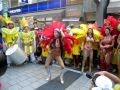 goyang samba yahut... - YouTube