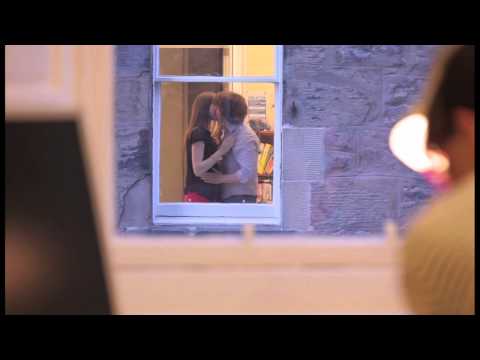 Kiss (Transition Edinburgh University)
