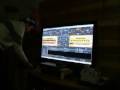 Rene Play around with BEHRINGER BCD3000 Mix Controller + Traktor Dj 3