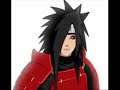 Sasuke and Madara tribute Sasuke and Madara tribute