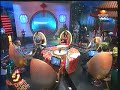 Eugenio Derbez Pirata es lo de hoy Panda jadas Ol�mpicas