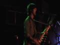 The Honorary Title - Stay Away [LIVE]