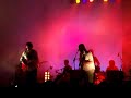 Phoneix Foundation - Bleaching Sun Live