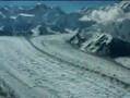 Flight to Khan Tengri