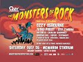 Monsters of Rock 15 Sec Spot Monsters of Rock 15 Sec Spot