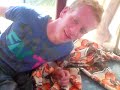 Kjetil er full p� gatebil.