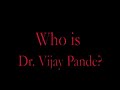 What is The Pande Group?