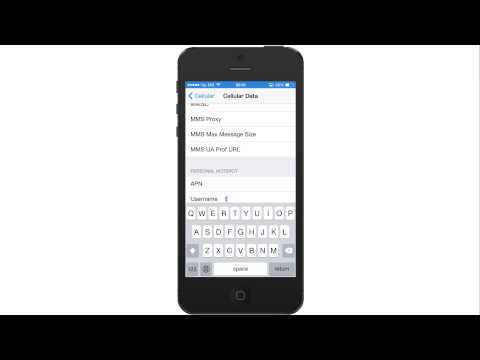 how to enable personal hotspot
