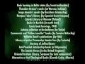 EDUCATE YOURSELF: Hidden Knowledge