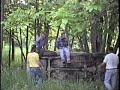 roll over car whipeout