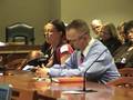 Angela Pedersen HB4564 Testimony