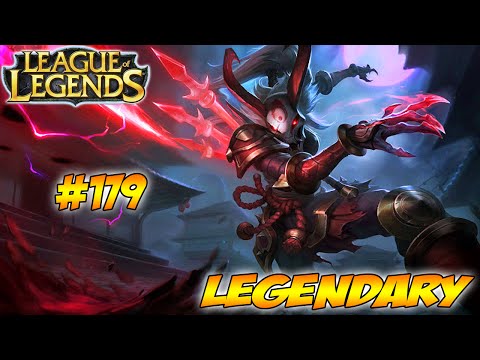 how to build kalista