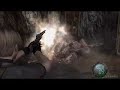 Resident evil 4 Leon Vs. U3 Resident evil 4 Leon Vs. U3
