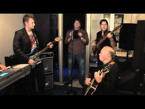 Brink Botha Orkes Kyknet Varstrap TV Demo