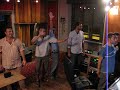 Compagnia del rumore, La danza degli elementi2