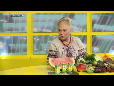 "Зелена планета Земної". Випуск від 11.10.2016