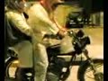 Funny Accident Pakistani Ride Bike