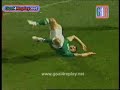 PAO - Kalamaria 1-0