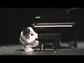 Piano  Comedy 2010 (part 1)