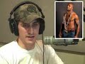 Cage Talk - Quinton \"Rampage\" Jackson. PT1 Cage Talk - Quinton \"Rampage\" Jackson. PT1