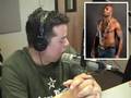 Cage Talk - Quinton "Rampage" Jackson. PT1