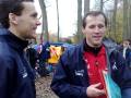videos de Avant le cross de Wambrechies, les derniers préparatifs de l'USM ...