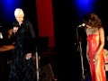 mariza with guest concha buika pequenas verdades