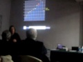 Seminario MALATTIE DA INQUINAMENTO - Taranto - Dott.ssa Moschetti - parte 2