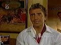 alejandro fernandez · programa sálvese quien pueda