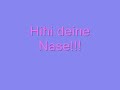 Klette mein Schatz