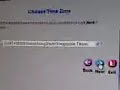 how to set a dlink 2640t system