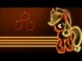Applejack Tribute-She's A Rebel