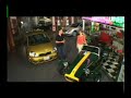 Caterham Super 7 Hayabusa TV intro
