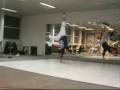 B-Boy Chudy 2008 Trailer (Revolution Crew Austria)