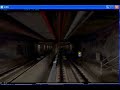 Bve4 小碧潭線