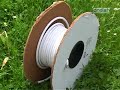 Dr. Dish - Analoges SCPC im C-Band Dr. Dish - Analoges SCPC im C-Band