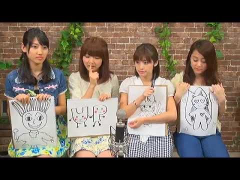 Showroom 「アップアップガールズ(仮)の戦場(仮)」 Vol.10 UP UP GIRLS kakko KARI