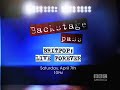 Backstag Pass - BritPop: Live Forever 4.07 10p BBCA