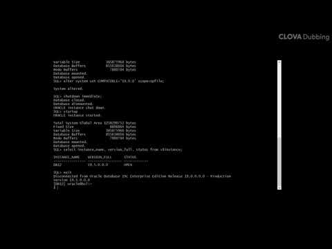 HOL 9 유튜브 링크