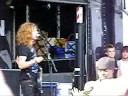 We The Kings Warped July 26
