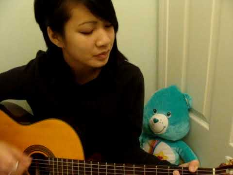 Kina Grannis: Stars Falling Down Cover
