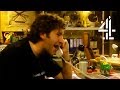 The IT Crowd | Ups and Downs | Channel 4
