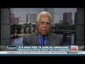 First Black Gov. Doug Wilder takes on Joe Biden