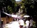 御開扉20080406 ~佐谷神社(建正寺)~