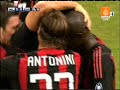 A.C. Milan - F.C. Zurigo 3-0 73\ A.C. Milan - F.C. Zurigo 3-0 73\