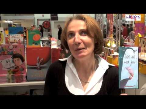 Vid�o de Brigitte Vaultier