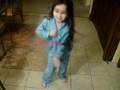 videos de Tina Hula-Hooping! Gypsy