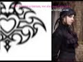 Gothic girl