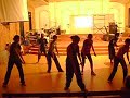 Danza Hip-hop